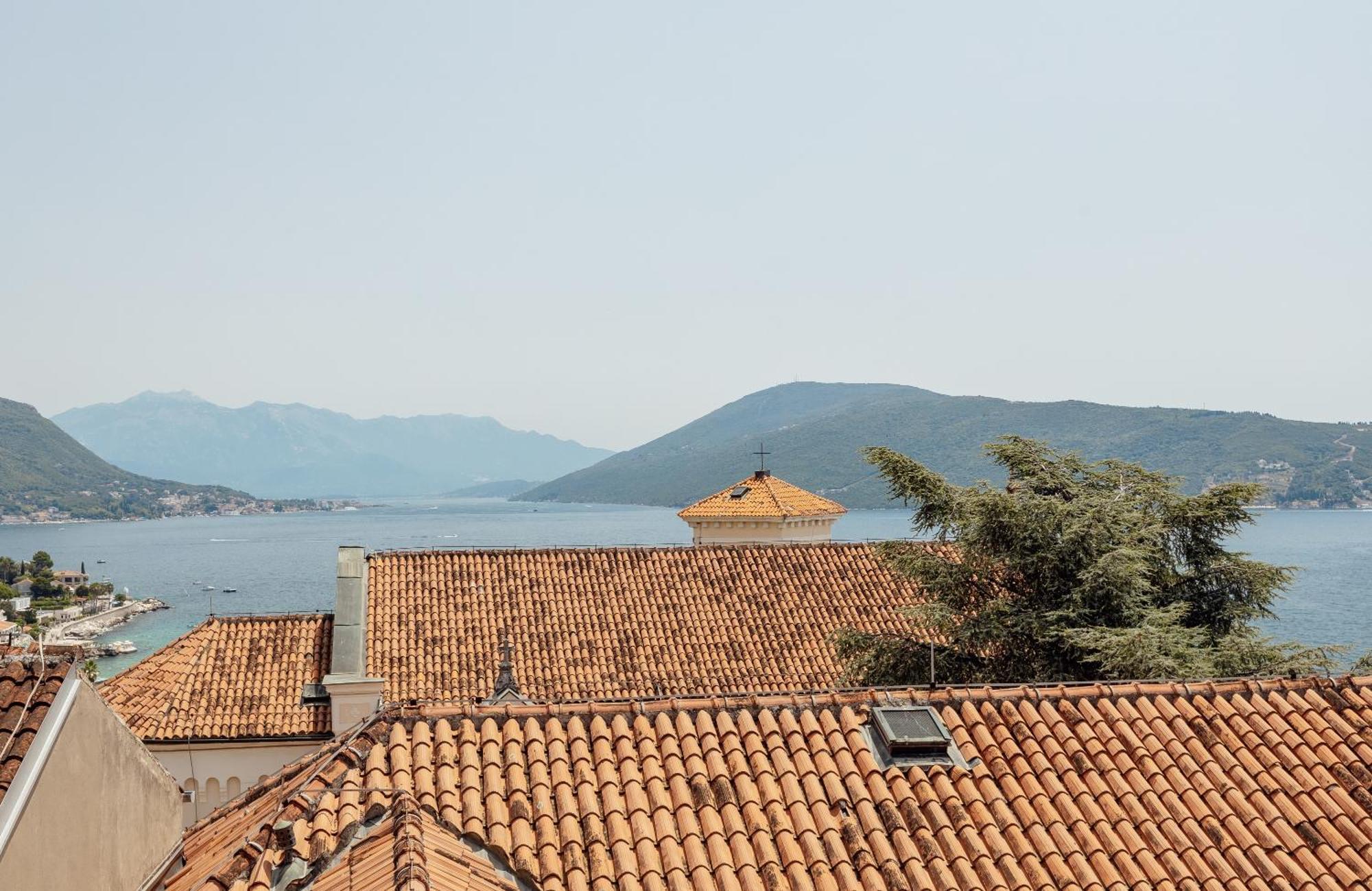 Guesthouse Villa Stari Grad Herceg Novi Exterior photo