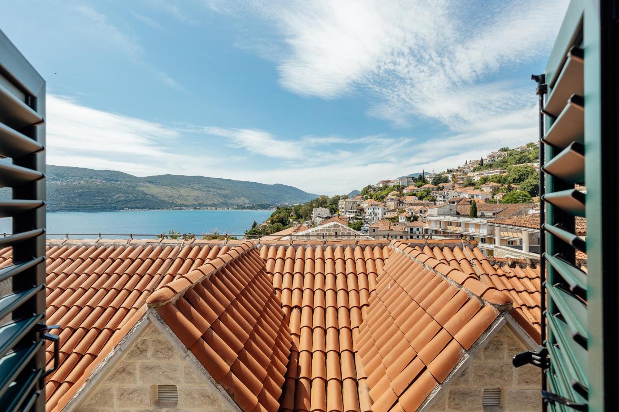 Guesthouse Villa Stari Grad Herceg Novi Exterior photo